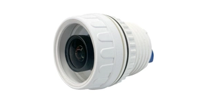 Objectif pour caméra de vidéosurveillance module capteur 4K jour 8 pour S74 – vue 2