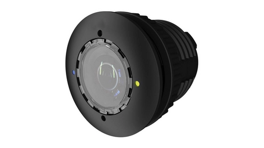 MODULE CAPTEUR 4K J&N 120 POUR S74 et M73 NOIR CAPTEUR JOUR/NUIT POUR M73 et S74
