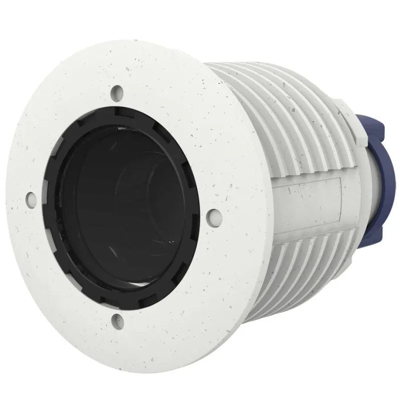 Objectif pour caméra de vidéosurveillance module capteur 4K lpf 120 pour