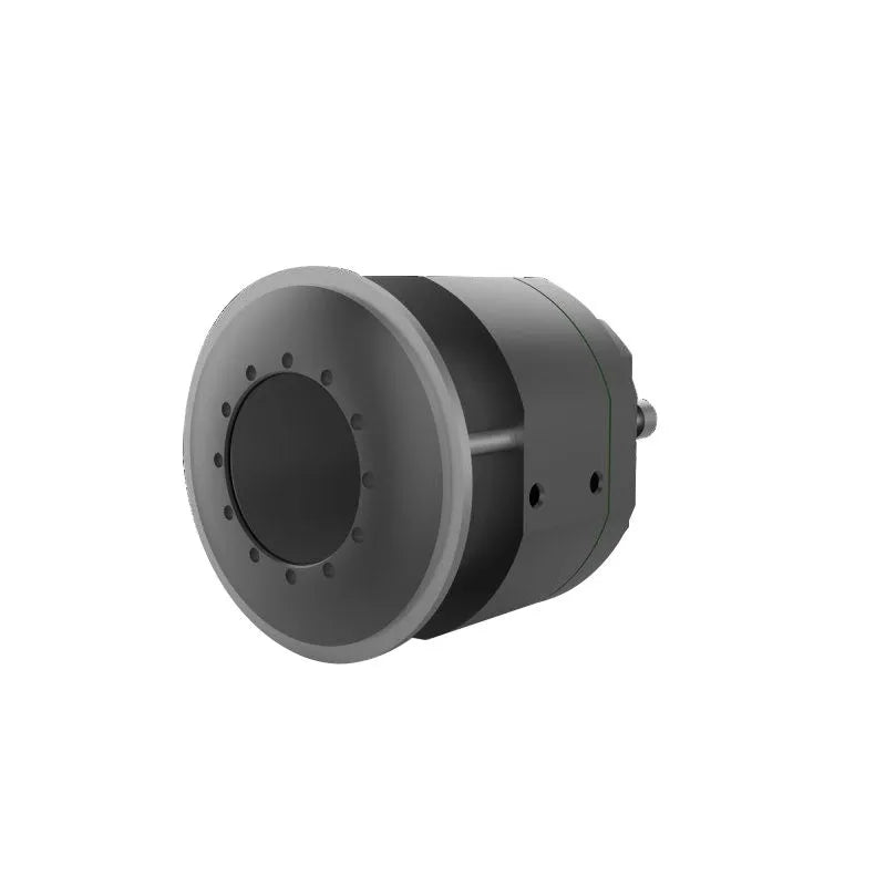 Objectif pour caméra de vidéosurveillance module thermique cif 45 pour S7X