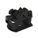Accessoire pour caméra de vidéosurveillance capteurs pano n/b sans obj D1X – vue 2