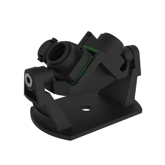 Accessoire pour caméra de vidéosurveillance capteurs pano n/b sans obj D1X