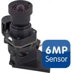 Objectif pour caméra de vidéosurveillance capteur n/b lpf D15/D16 15 – vue 2