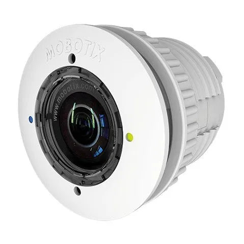 Objectif pour caméra de vidéosurveillance B036 IP66 6MP 103 X77