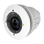 Objectif pour caméra de vidéosurveillance B036 IP66 6MP 103 X77 – vue 2