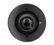 CAPTEUR N/B S16/M16 90 NOIR B041 IP66 6MP 90 X 67 – vue 2