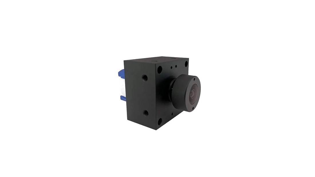 Équipement informatique module capteur 15 4K d&n block