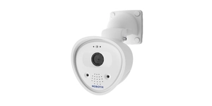 Caméra de vidéosurveillance MOBOTIX ONE-M1A-S-8DN100 – vue 2