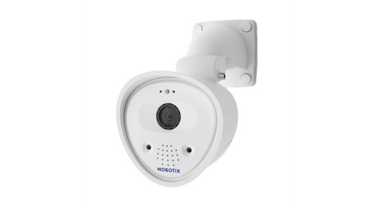 Caméra de vidéosurveillance MOBOTIX ONE-M1A-S-8DN280