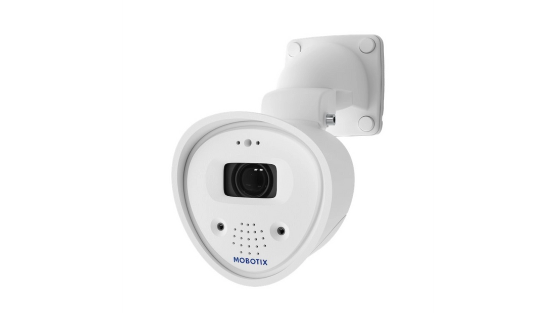 CAMÉRA IP M1A-S 4K DN GRAND ANGLE VARIFOCALE JOUR/NUIT 112 -47,5