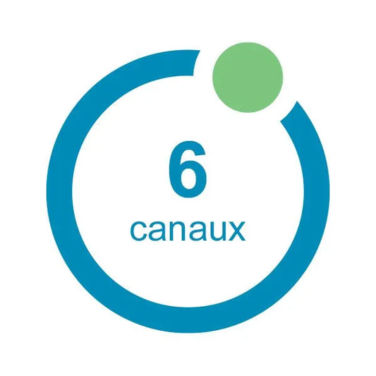 FAS FORFAIT 4 CANAUX ILLIMITE FIXE FR + 70 PAYS +X MOBILE FR