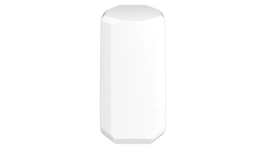 Routeur cellulaire POE in POE out 15 W max firewall vpn