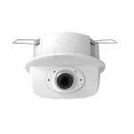 CAM IP 6MP INT H264 ONVIF COUL 103 0 A +40 C/MICROSD 4GO/POE/IP20/FAUX – vue 2