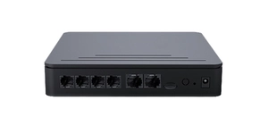 Standard téléphonique  VOIP P series 20 utlisateurs – vue 4