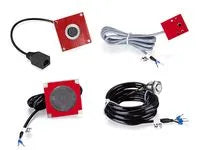 Système de sonorisation pack accessoires – vue 2