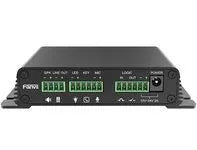 Système de sonorisation audio et vidéo POE ip/rtp/rtsp 20 zones – vue 2