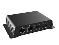 Système de sonorisation audio et vidéo POE ip/rtp/rtsp 20 zones – vue 4