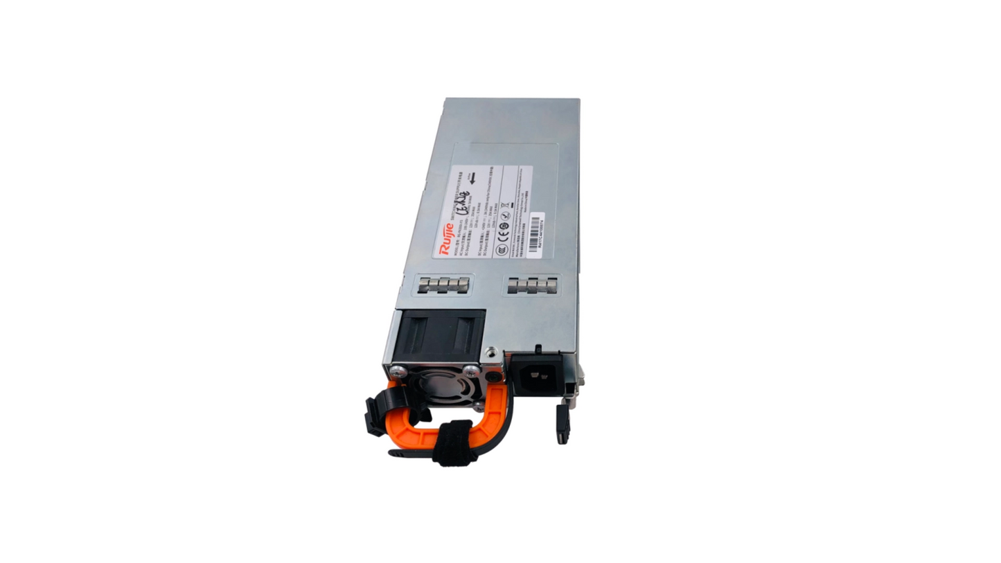 Module d'alimentation AC 300W redondant pour switch RG-NBS7003 – Reyee PA300I-FS