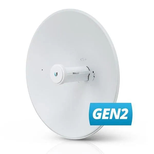 Pont réseau powerbeam 5AC GEN2