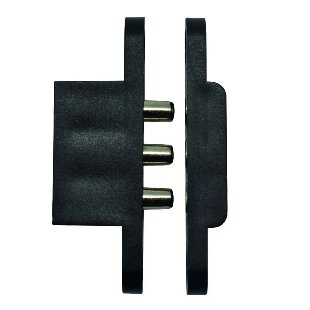 Accessoire de porte transmett 3 plots 1A