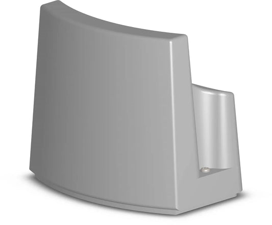 Détecteur d'alarme 128 periph, portée 6km, 868MHz 2,4Ghz, alim 230Vdc