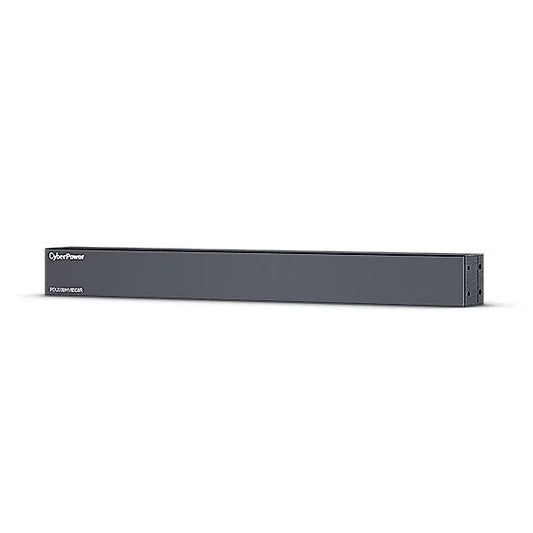 Alimentation électrique 6 prises iec C13 + 2 prises iec C19