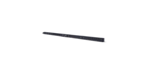 Alimentation électrique PDU de 32A équipé 24xIEC C13 6xC19 – vue 2