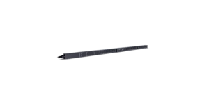 Alimentation électrique PDU de 32A équipé 24xIEC C13 6xC19 – vue 3