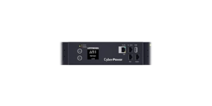 Alimentation électrique PDU de 32A équipé 24xIEC C13 6xC19 – vue 4