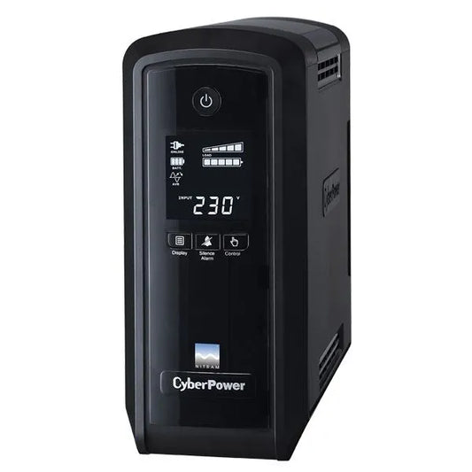 Onduleur 900VA / 540W pure sinus