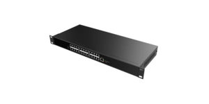 Équipement informatique convertisseur 24 ports 2 fils 300M – vue 2