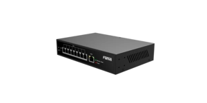 Équipement informatique convertisseur 8 ports 2 fils 300M – vue 2
