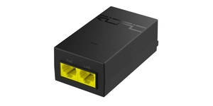 Injecteur PoE Gigabit 15W (IEEE 802.3af) – Reyee POE-AF15