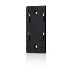 Accessoire réseau support mural pour injecteur POE – vue 2
