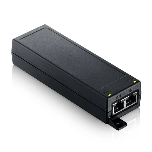 Injecteur PoE power over ethernet 1 port 30W 2,5