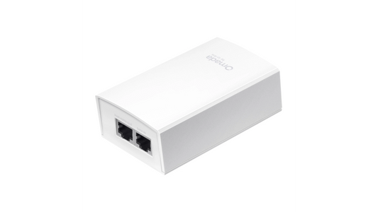 Injecteur PoE adaptateur POE passif 2.5G 54V 30W