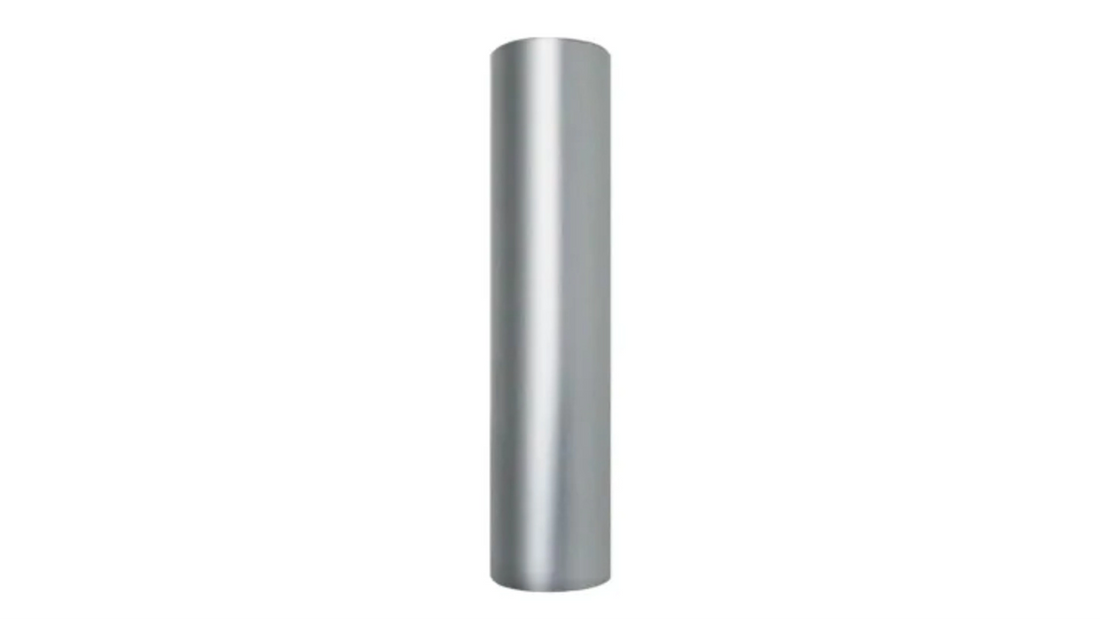 Équipement informatique tube aluminium 100mm diametre 22