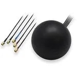 Accessoire pour modem antenne SMA 2 dBi combo mimo mobile – vue 2