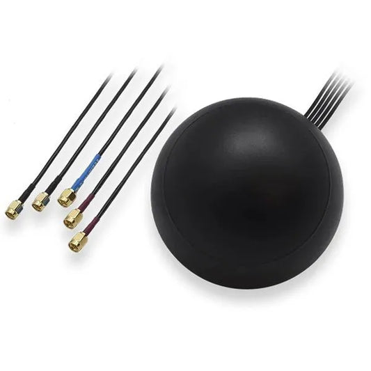 Accessoire pour modem antenne SMA 2 dBi combo mimo mobile