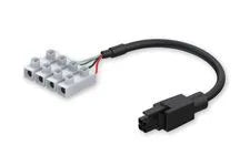 Accessoire pour modem câble d'alimentation 4 pin 2M – vue 2