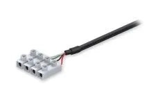 Accessoire pour modem câble d'alimentation 4 pin 2M – vue 3