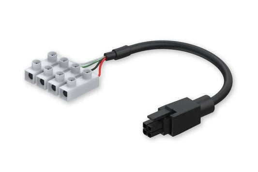 Accessoire pour modem câble d'alimentation 4 pin 2M