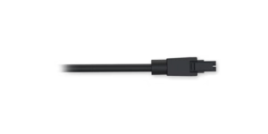 Accessoire pour modem câble d'alimentation 4 pin 3MM pitc – vue 3