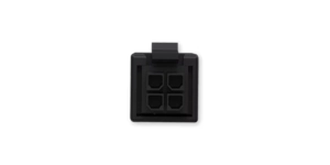 Accessoire pour modem câble d'alimentation 4 pin 3MM pitc – vue 4