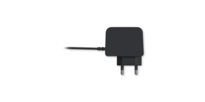 ALIMENTATION 9W 9VDC 1,0 A PSU – PR3PREU6 – vue 3