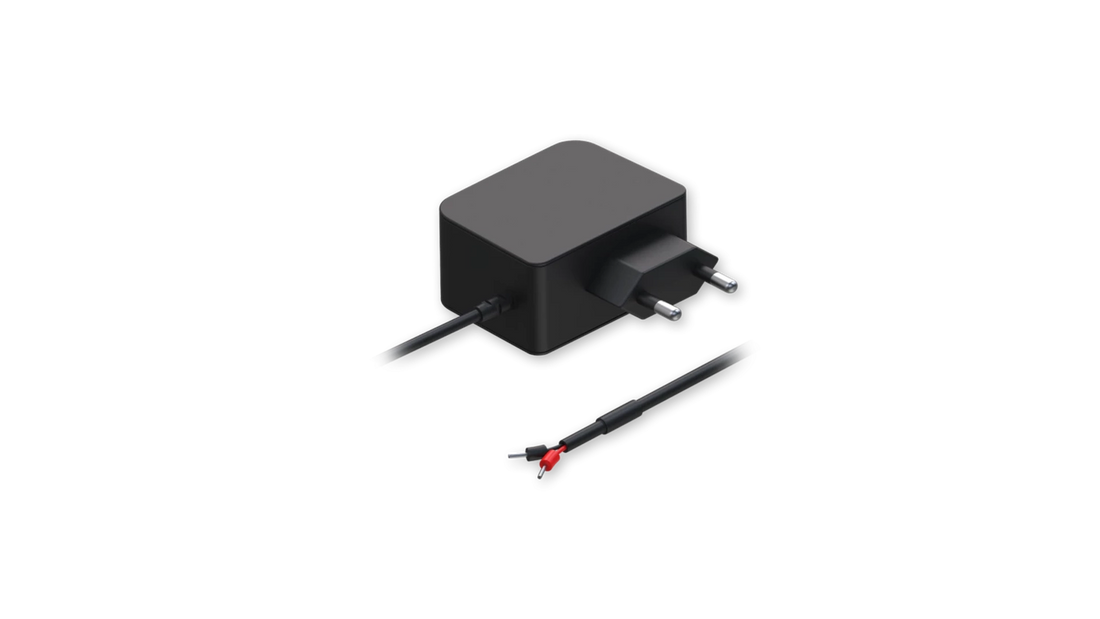 ALIMENTATION 9W 9VDC 1,0 A PSU – PR3PREU6