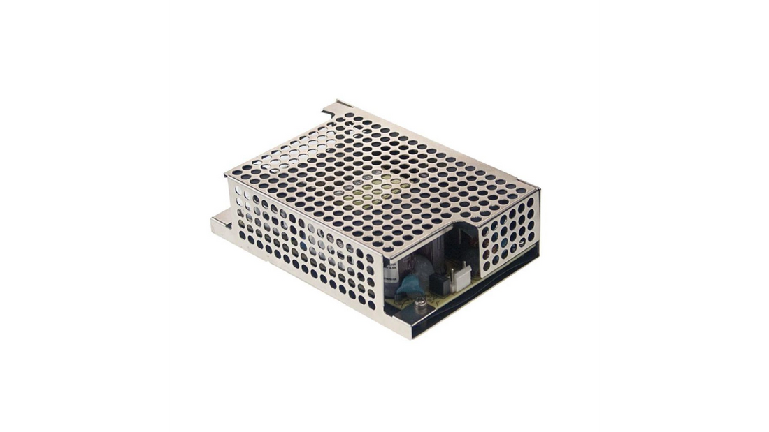Équipement informatique alim 100W ac/dc dual out 30 a +70