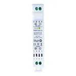 Bloc d'alimentation alim rail din 1M 12V/1.5A – vue 2