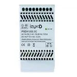 Bloc d'alimentation alim charg raildin 3M 12V/2,2A – vue 2