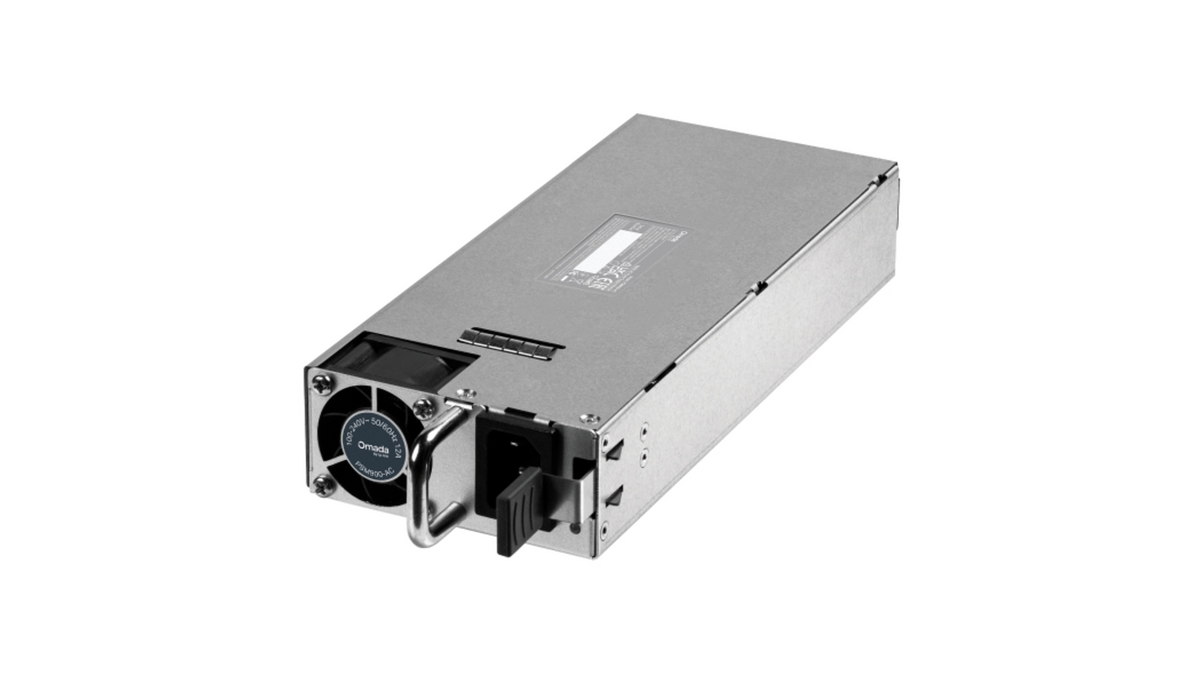 Alimentation pour switch 900 W AC